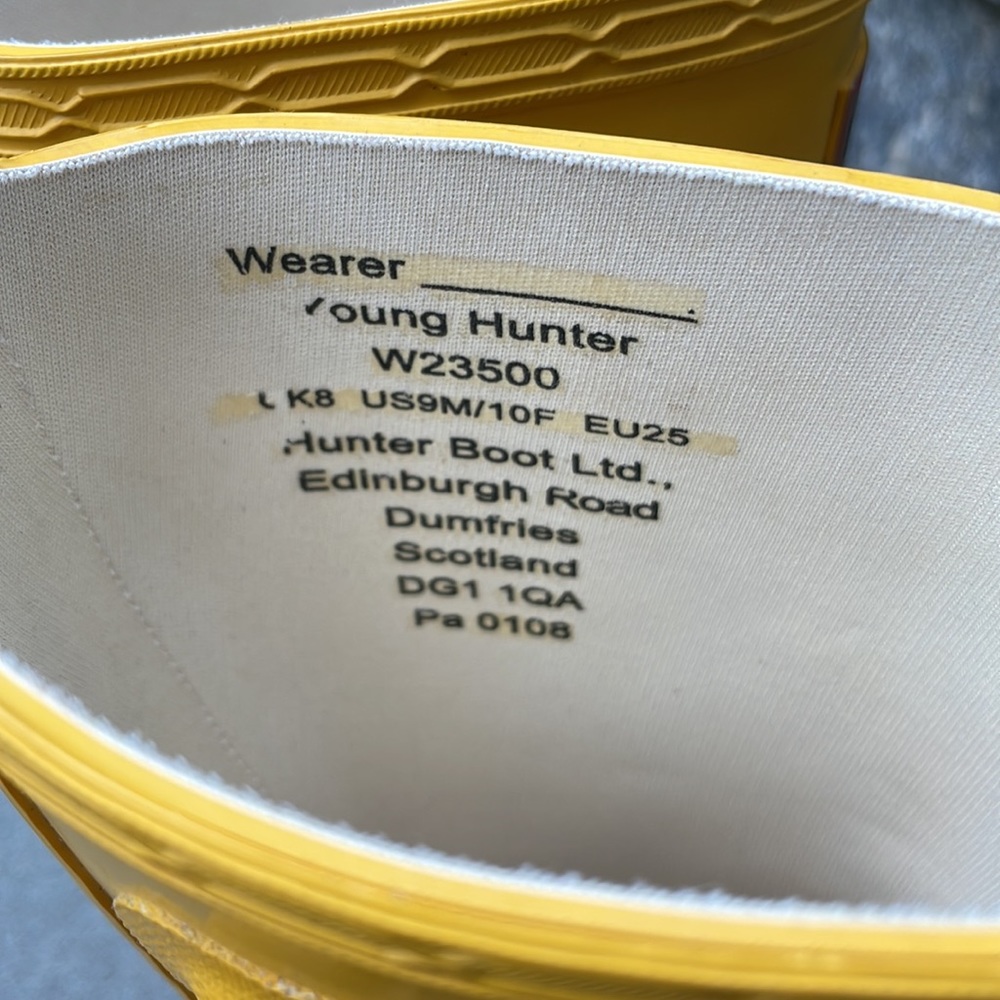 Hunter - Picture 5 of 5